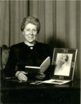 Mlle Berthe LEROY